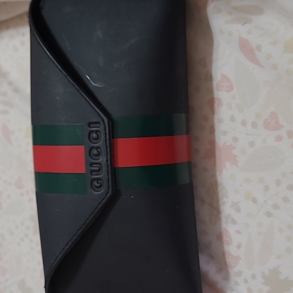 Gucci sunglasses - Picture 5 of 9